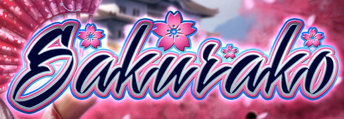 SAKURAKO Slot