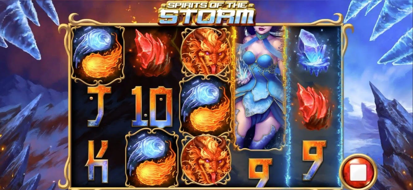 Free Spin