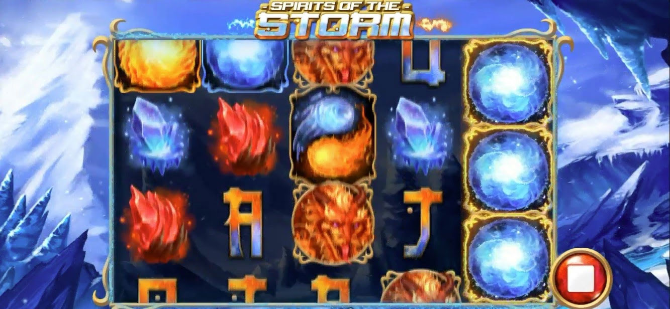 Free Spin4
