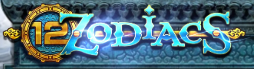 12 ZODIACS Slot