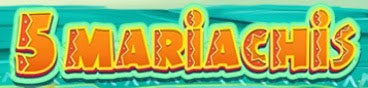 5 MARIACHIS Slot