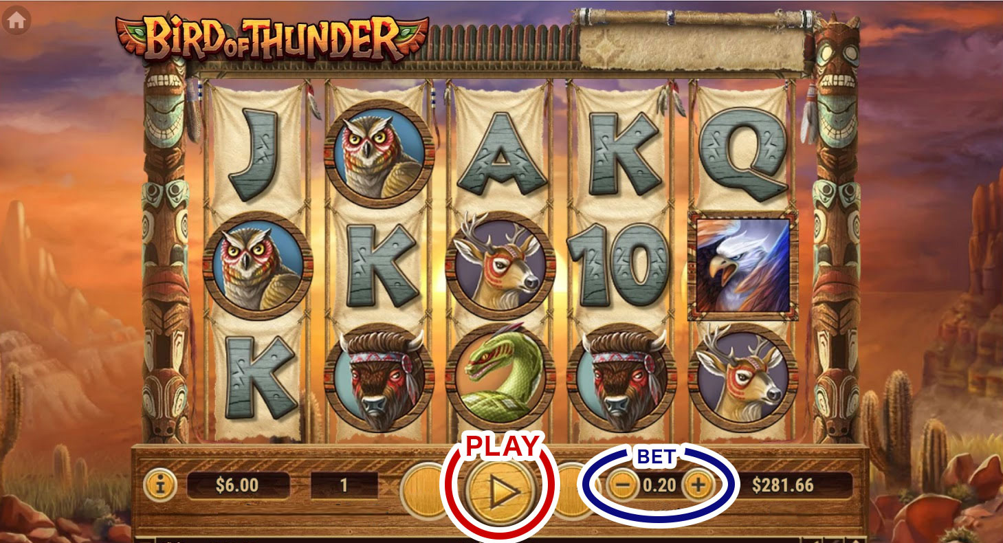 How to Play
