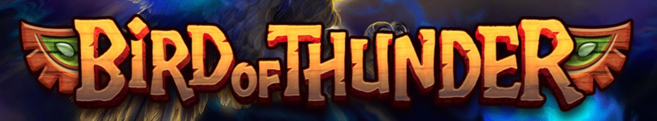 BIRD OF THUNDER Slot