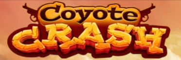 COYOTE CRASH Slot