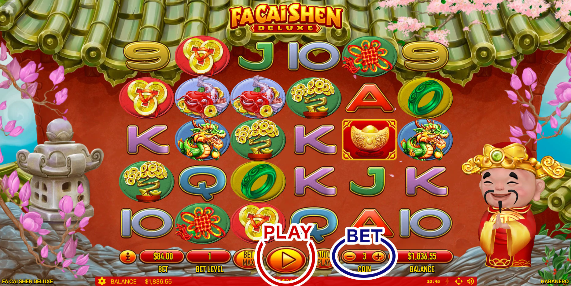 How to Play