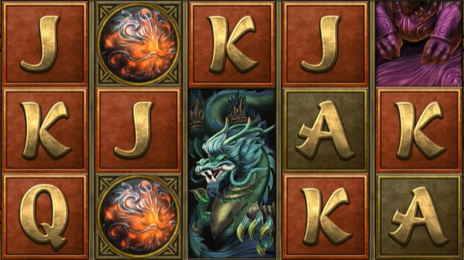 Four (4) Types of Free Spins4