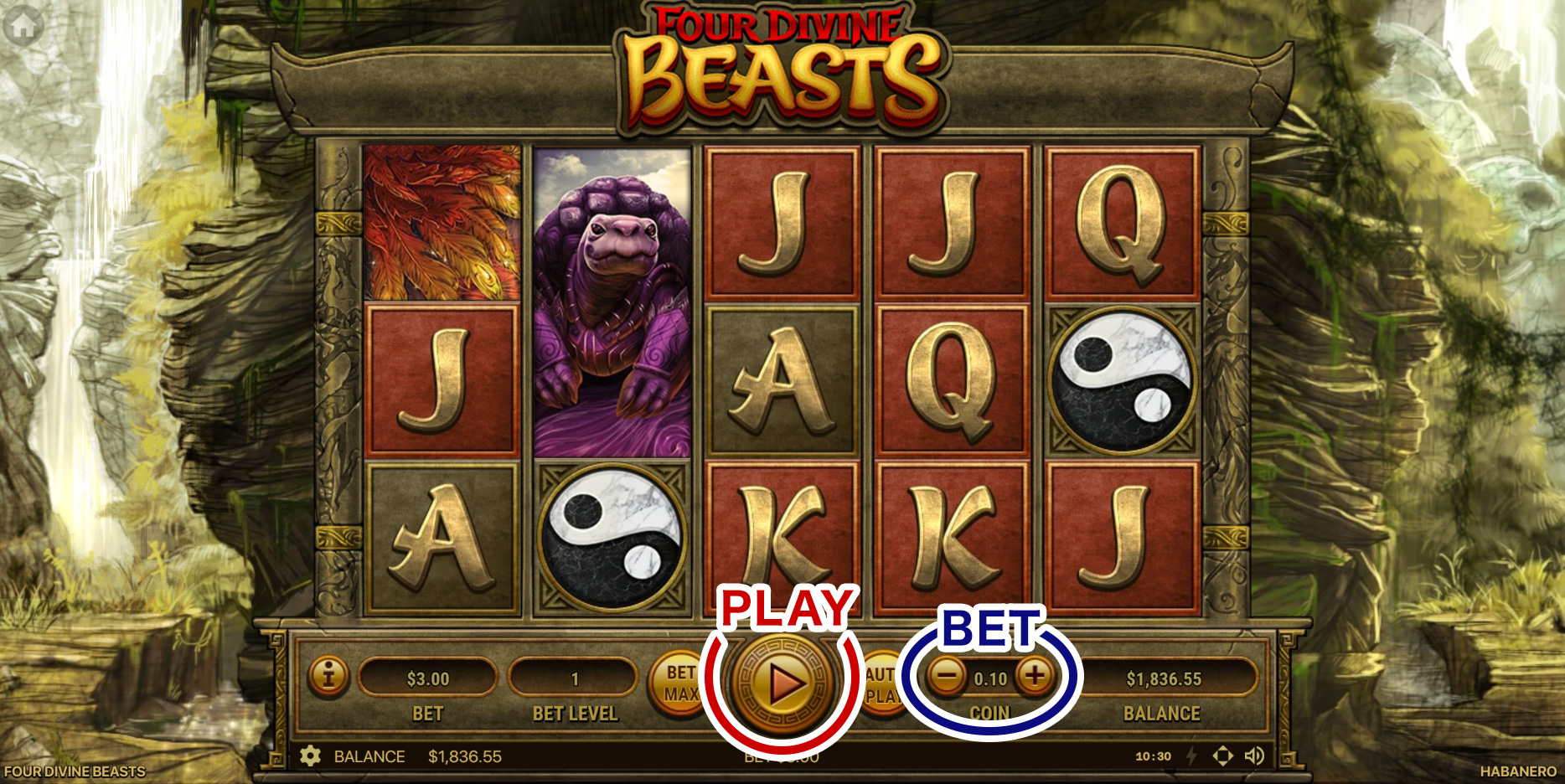 How to Play