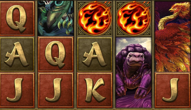 Four (4) Types of Re-Spin Action4
