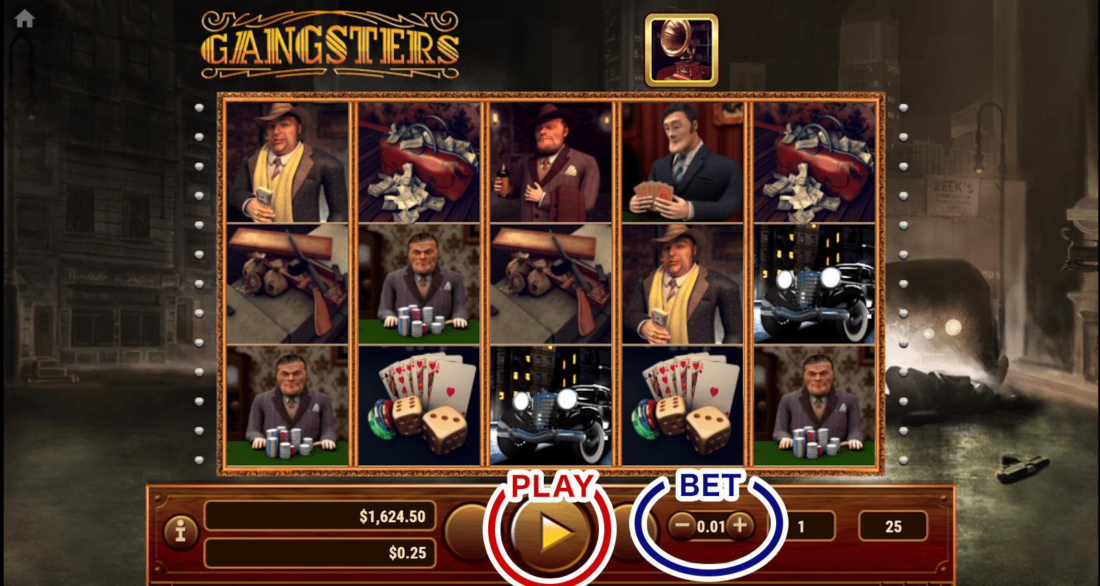 How to Play