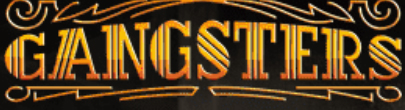 GANGSTERS Slot