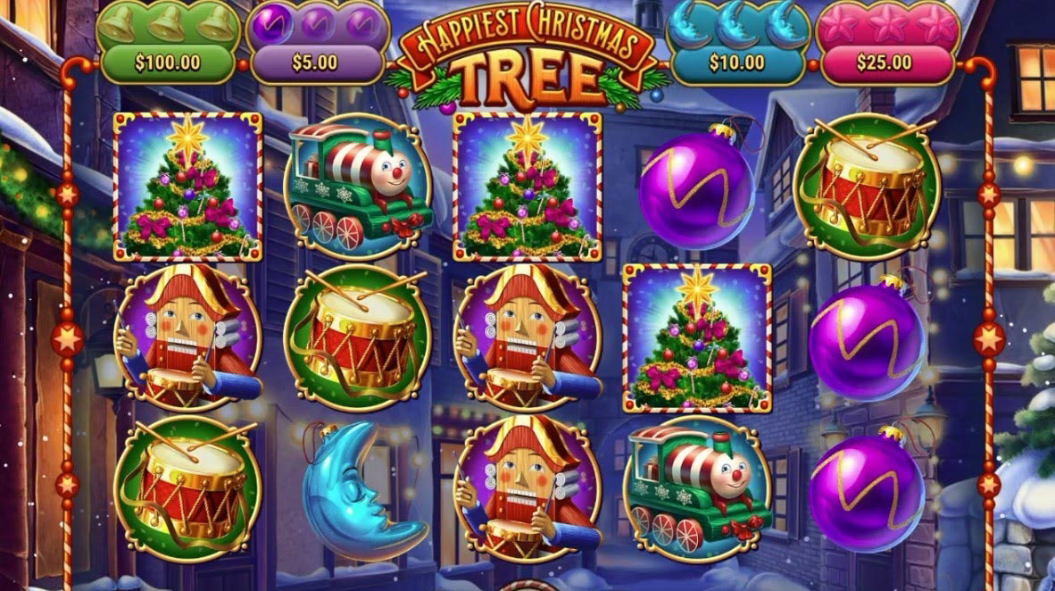 Free Spin