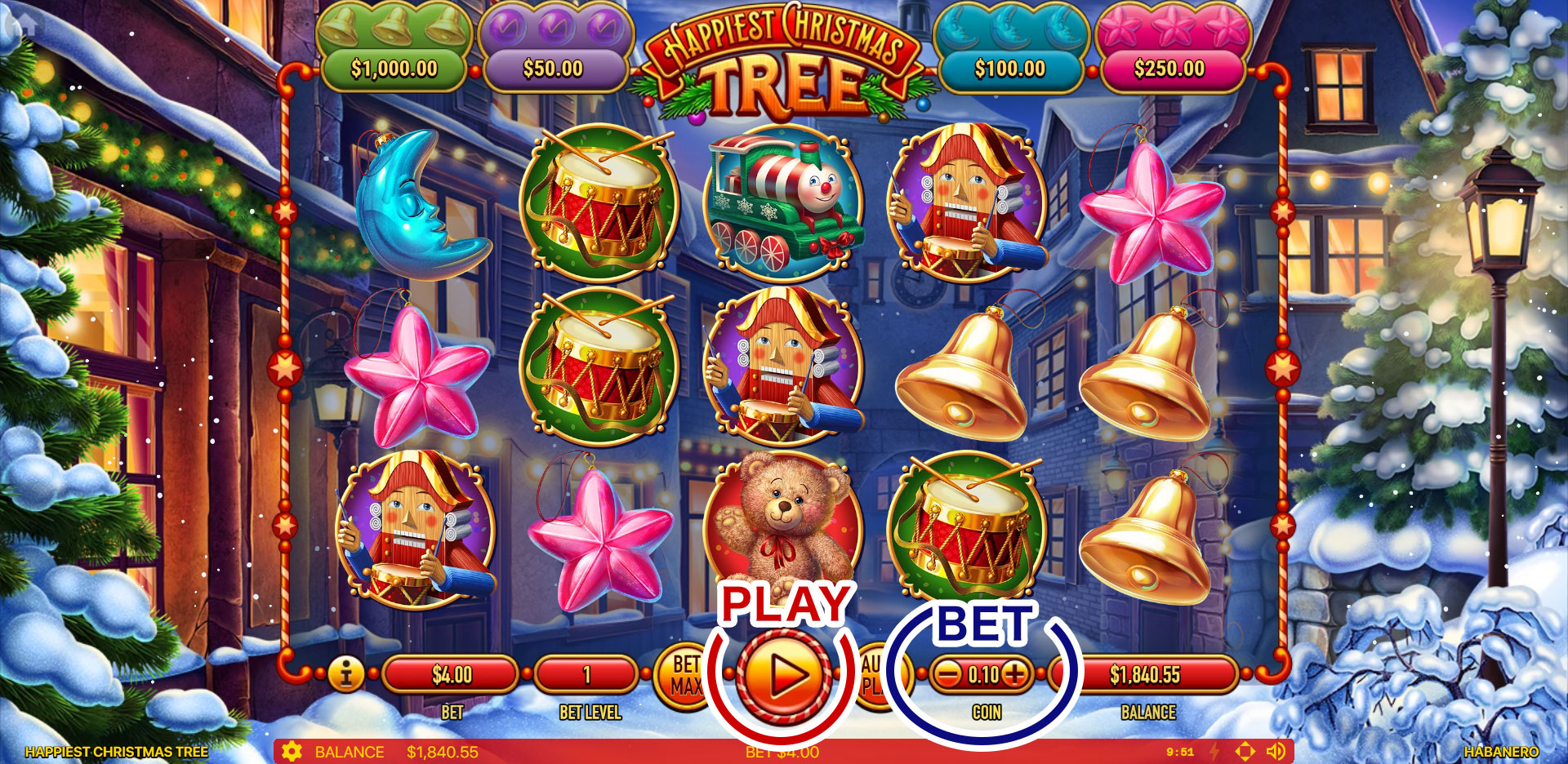 How to Play