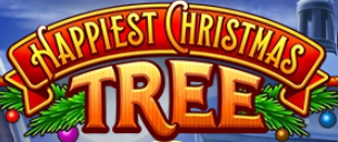 HAPPIEST CHRISTMAS TREE Slot