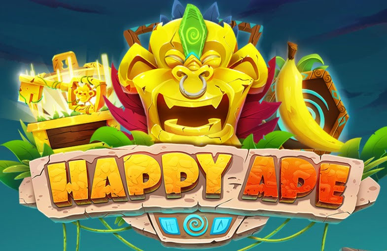 HAPPY APE Slot