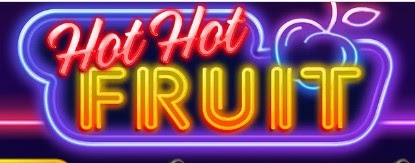 HOT HOT FRUIT Slot
