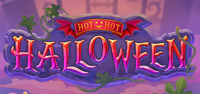 HOT HOT HALLOWEEN Slot