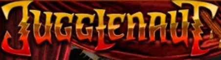 JUGGLENAUT Slot
