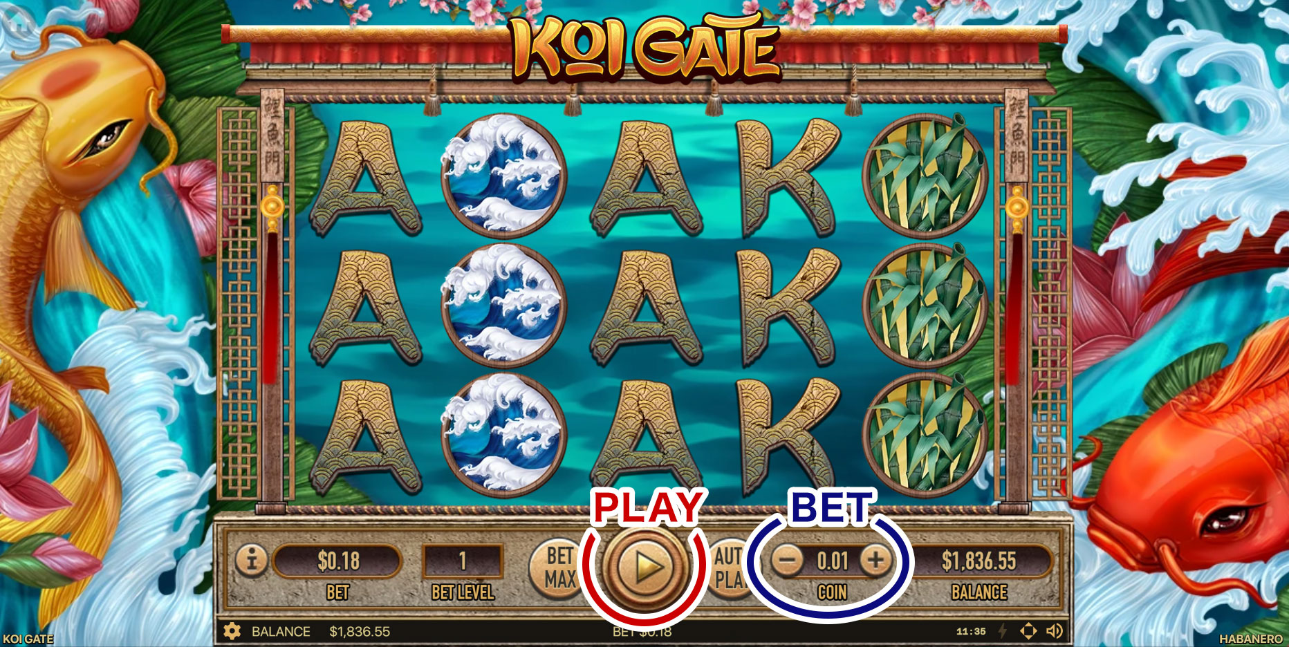 How to Play