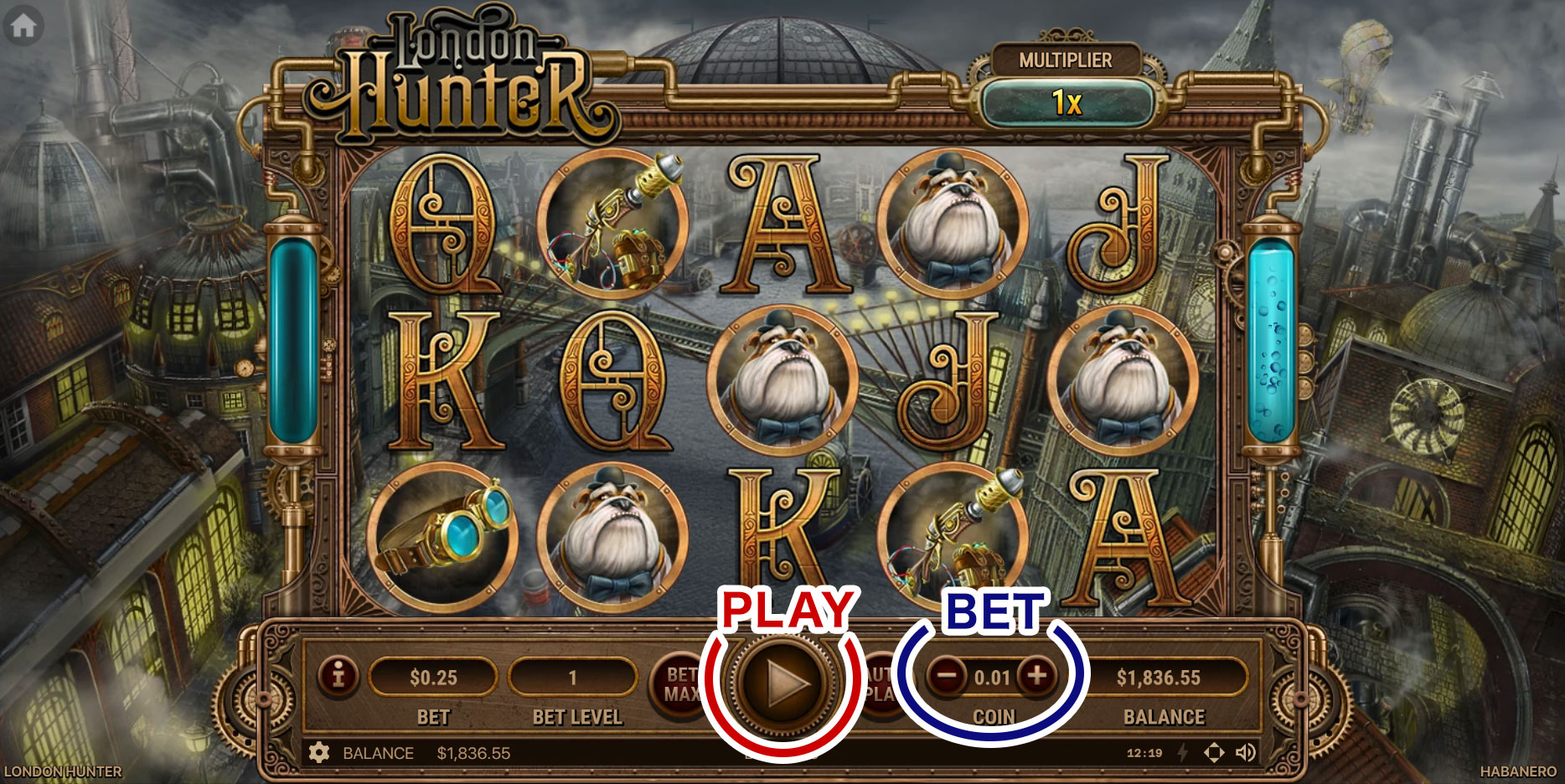 How to Play
