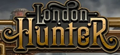 LONDON HUNTER Slot