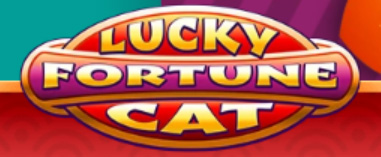 LUCKY FORTUNE CAT スロット