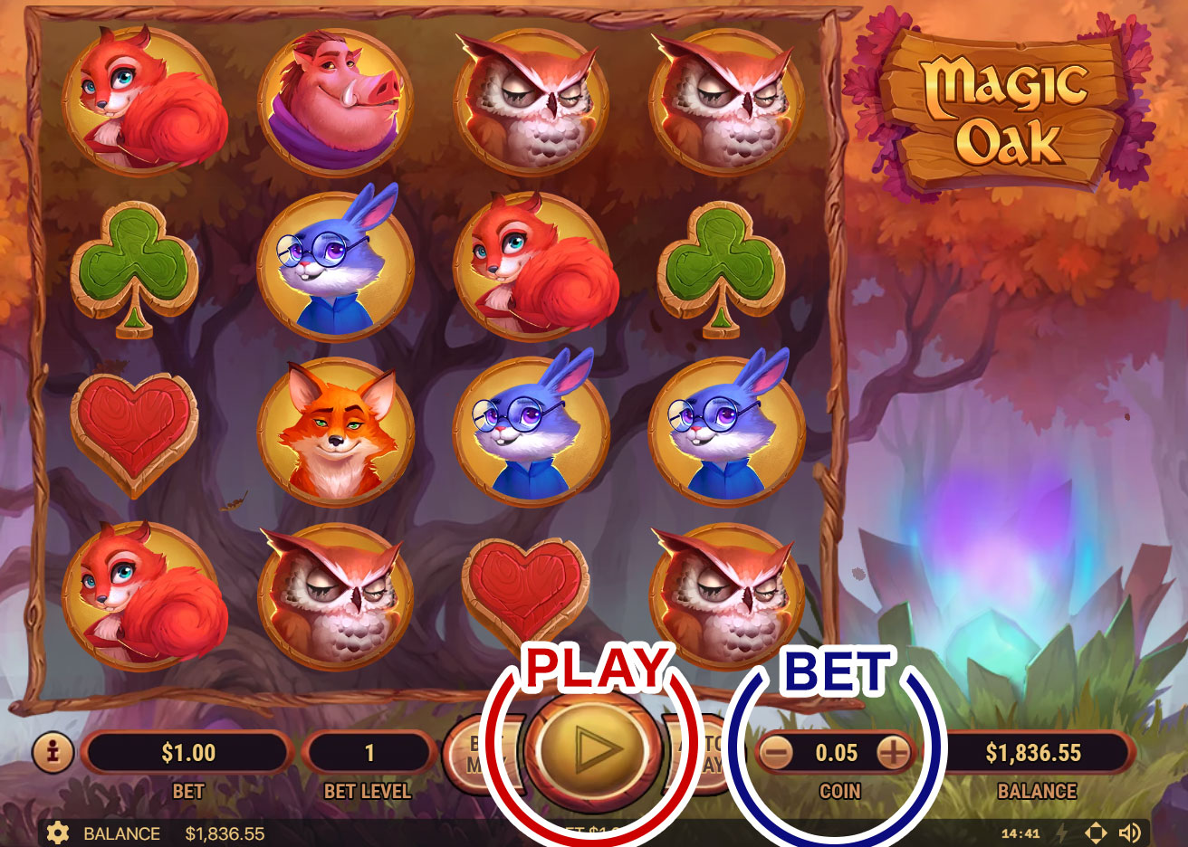 How to Play
