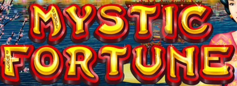 MYSTIC FORTUNE Slot