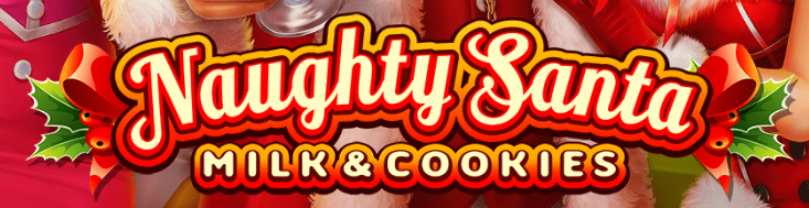 NAUGHTY SANTA Slot