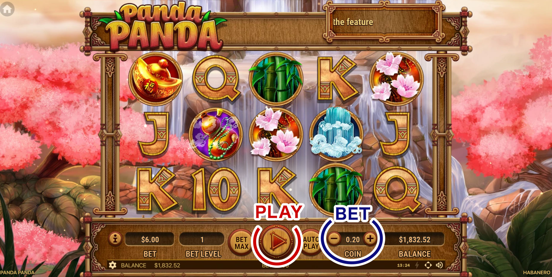 How to Play