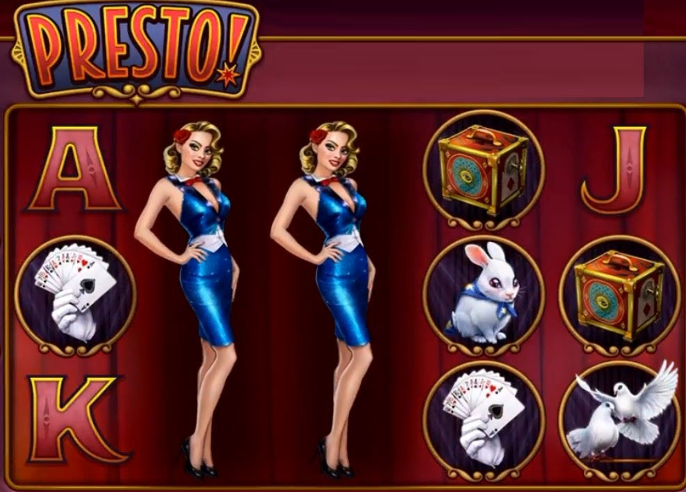 Illusion Feature4