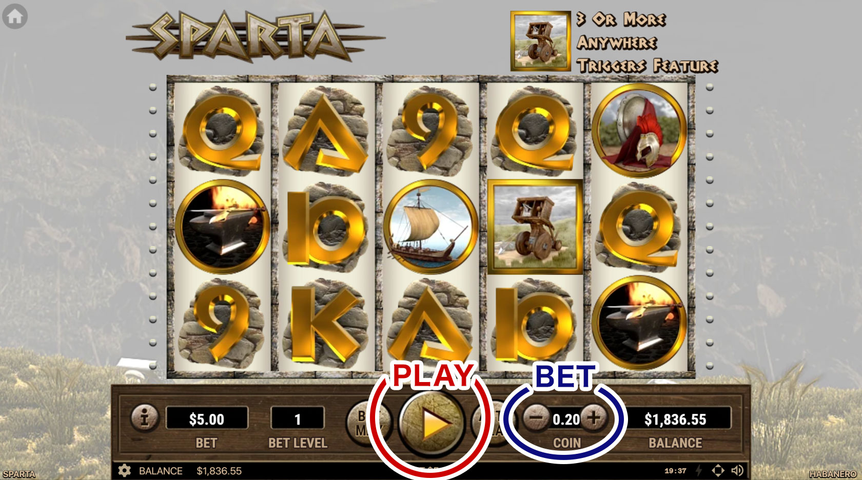 How to Play