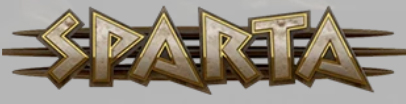 SPARTA Slot