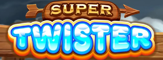 SUPER TWISTER Slot