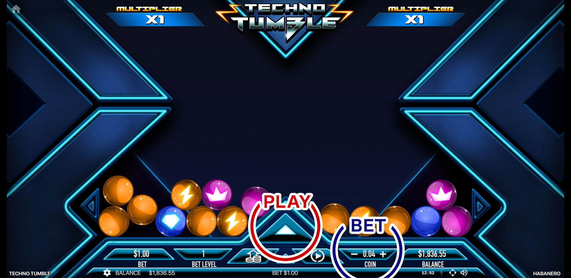 How to Play