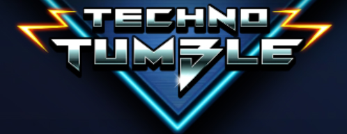 TECHNO TUMBLE Slot