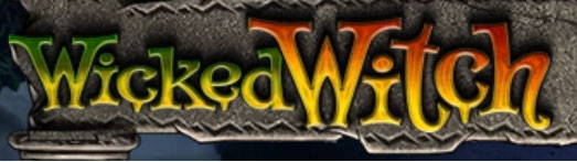 WICKED WITCH Slot