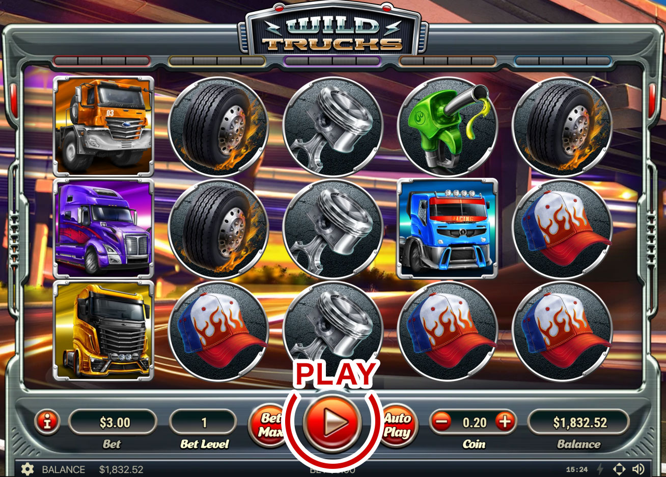 How to Play2