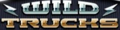 WILD TRUCKS Slot