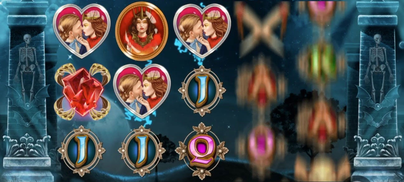 Free Spin
