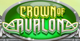 CROWN OF AVALON Slot