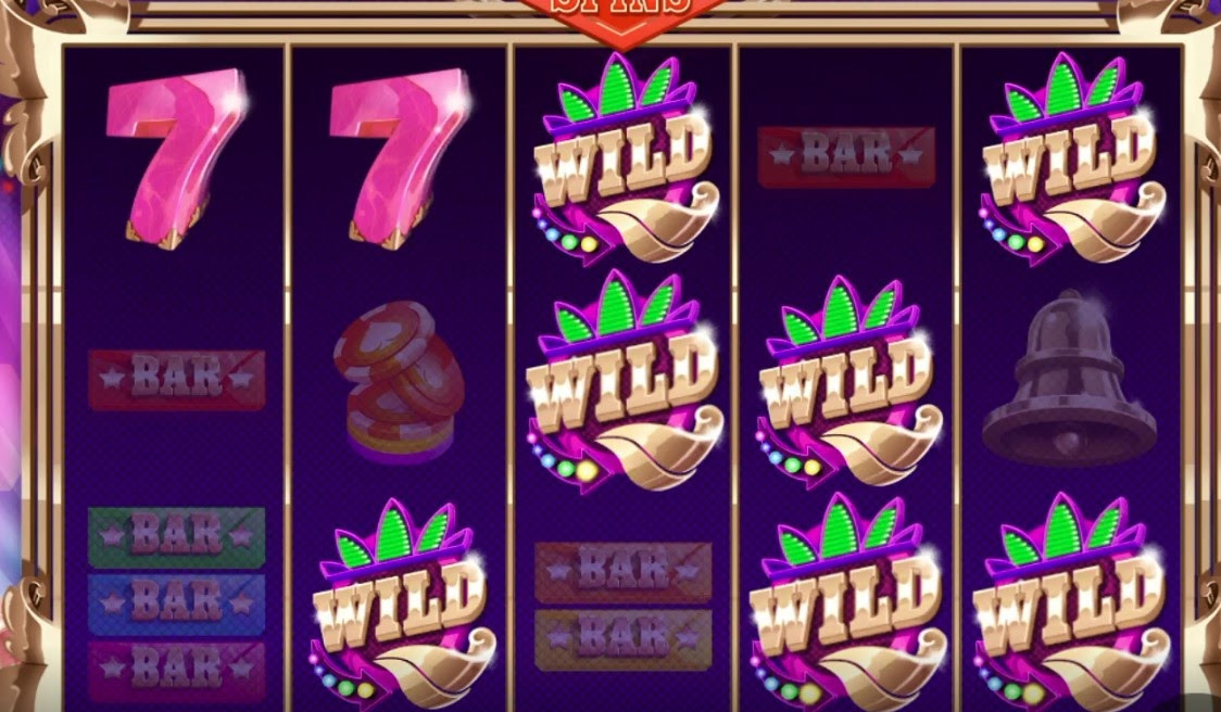 Free Spin