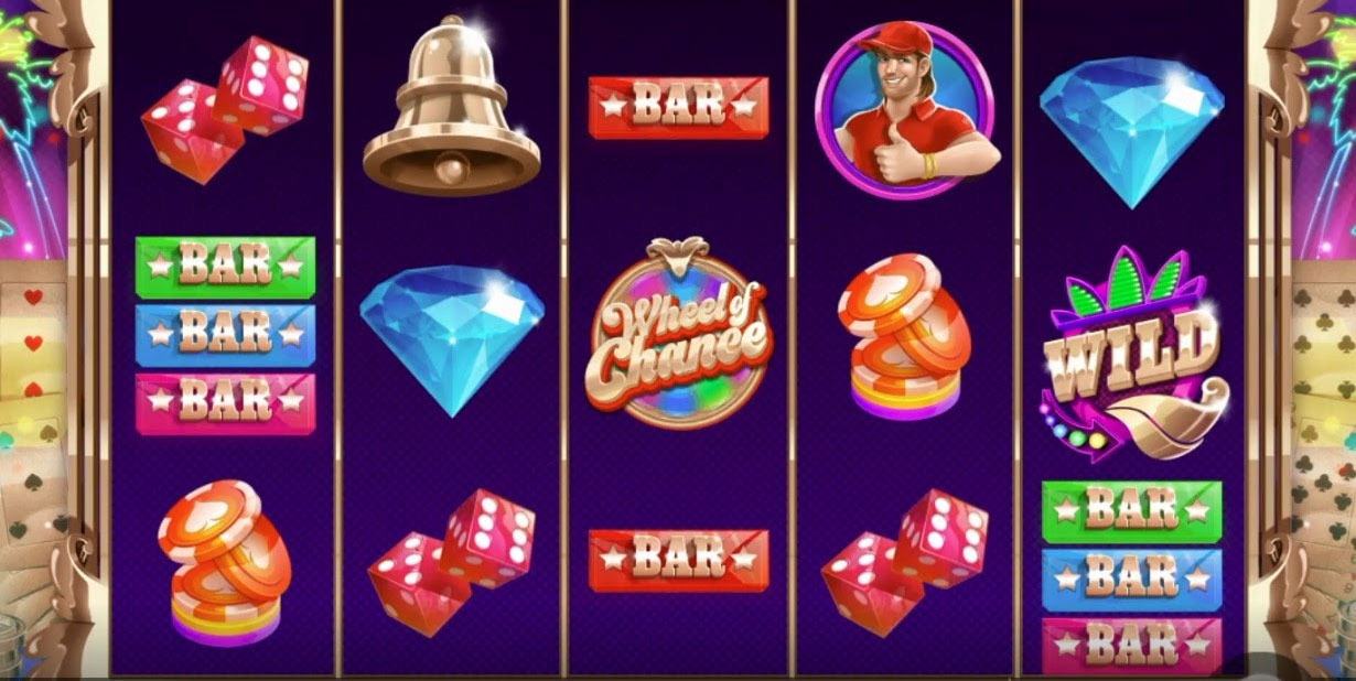 Bonus Game