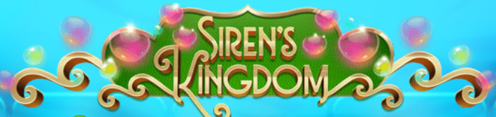 SIREN'S KINGDOM Slot