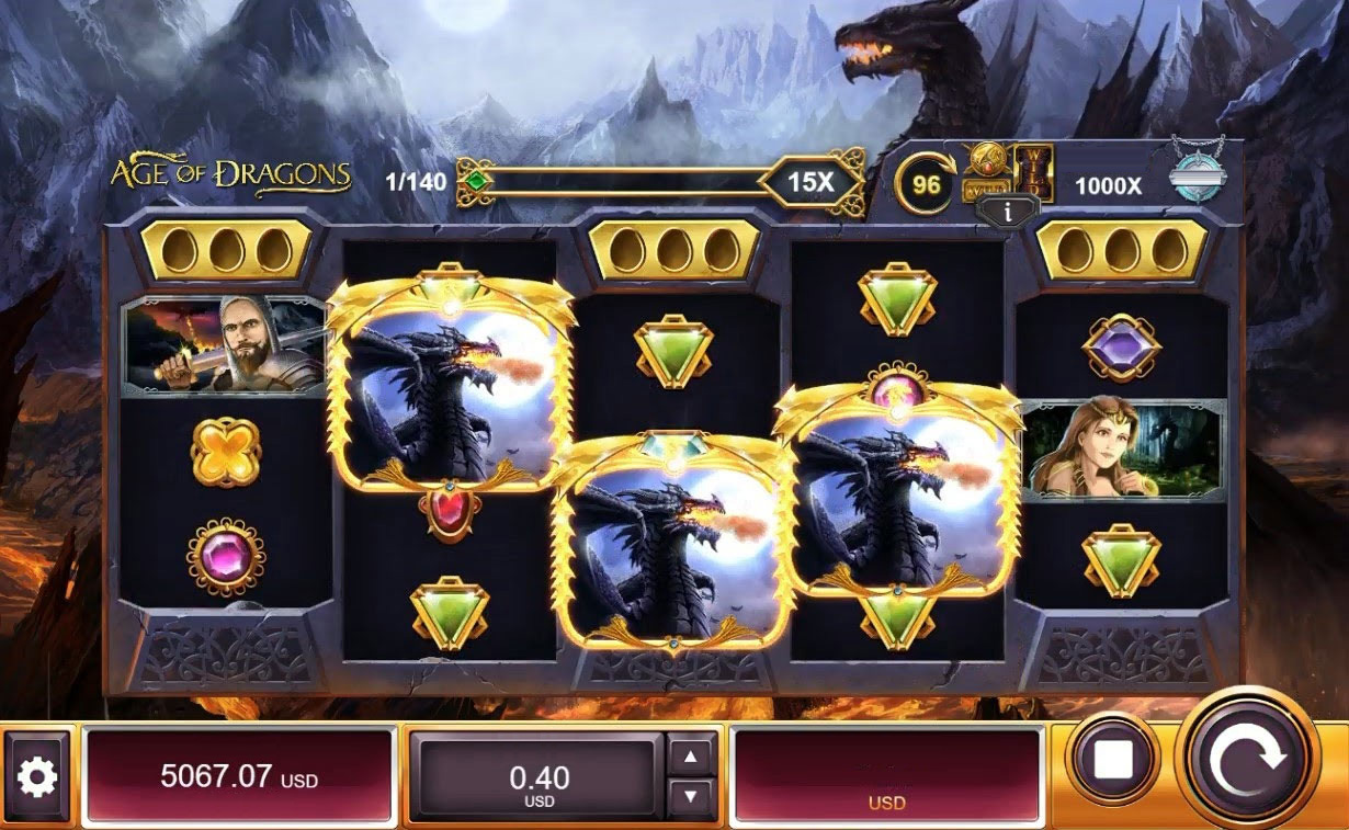 Free Spin