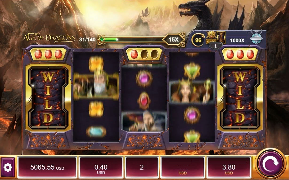 Free Spin2