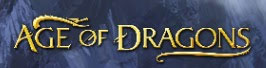 AGE OF DRAGONS スロット