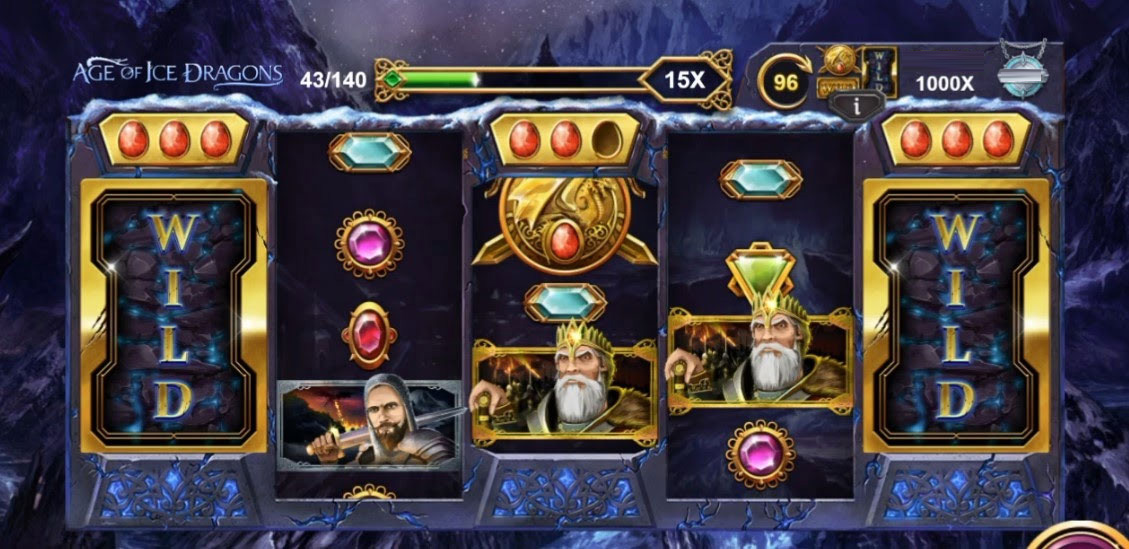 Free Spin2