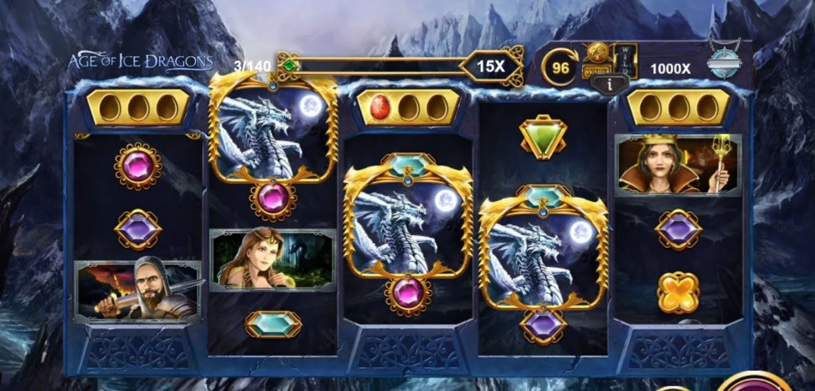 Free Spin
