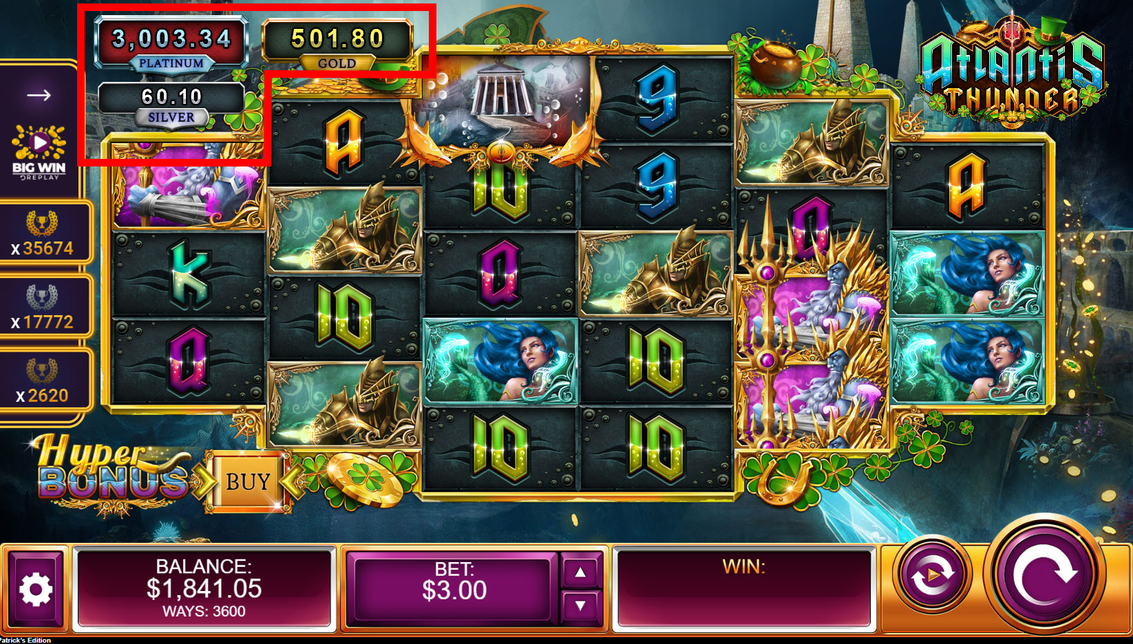 Bonus Jackpot2
