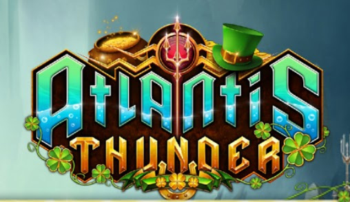 ATLANTIS THUNDER Slot
